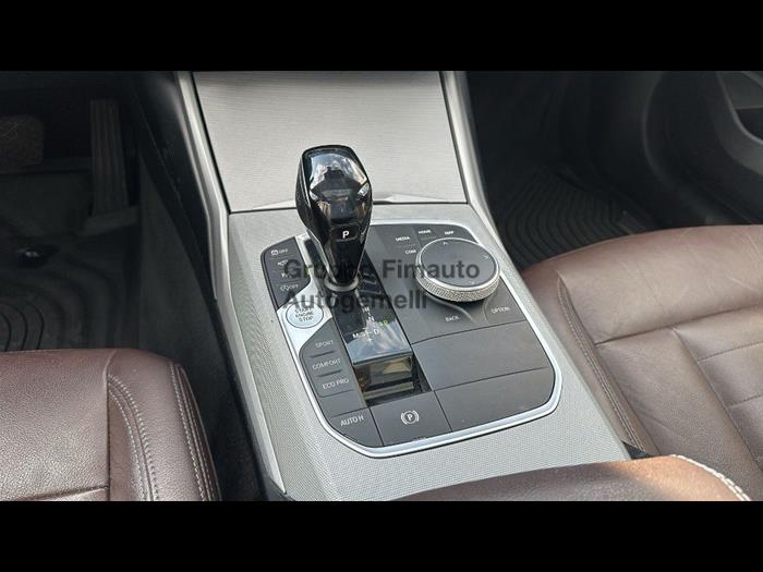 Fimauto - BMW 320 | ID 37199