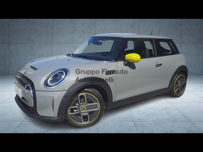 Fimauto - MINI Cooper SE | ID 37222