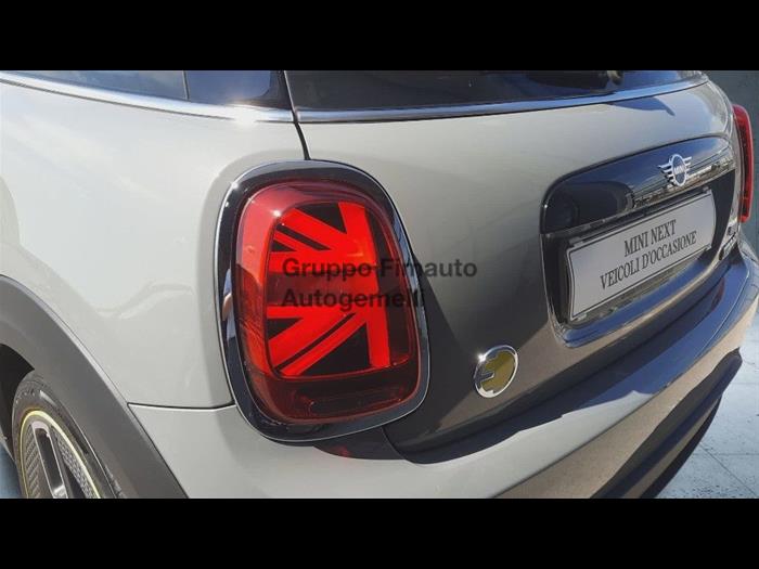 Fimauto - MINI Cooper SE | ID 37222
