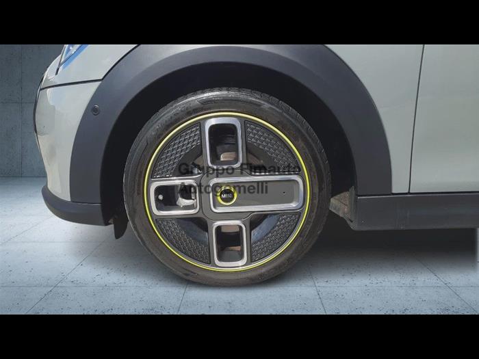 Fimauto - MINI Cooper SE | ID 37222