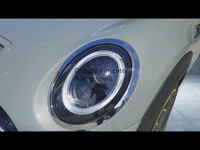 Fimauto - MINI Cooper SE | ID 37222