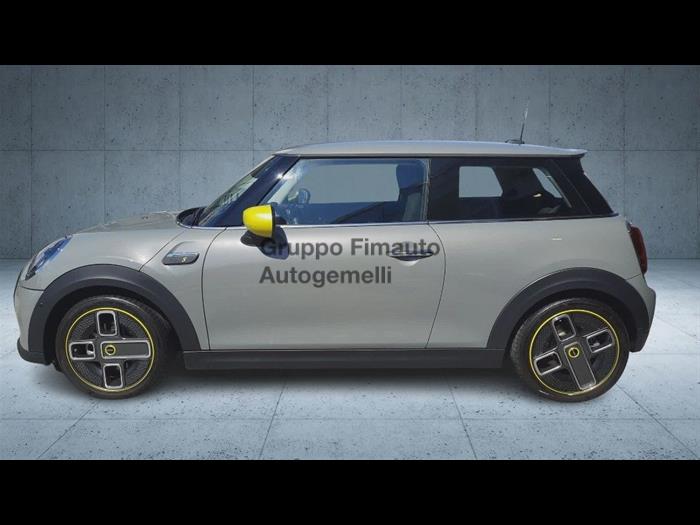 Fimauto - MINI Cooper SE | ID 37222