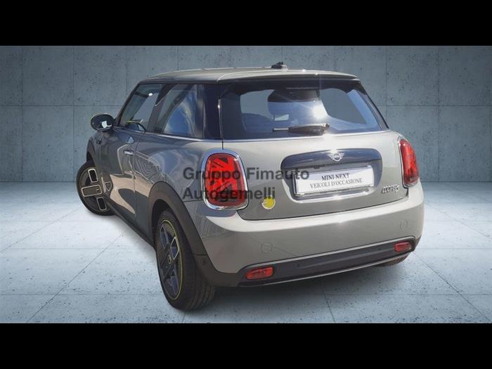 Fimauto - MINI Cooper SE | ID 37222
