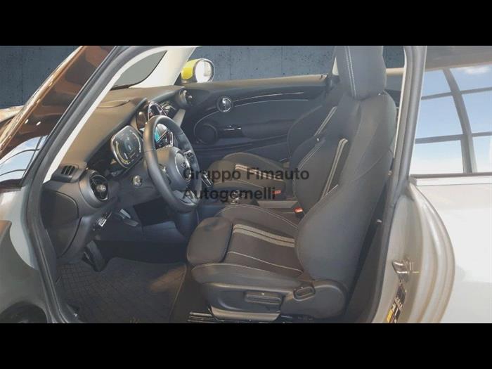 Fimauto - MINI Cooper SE | ID 37222