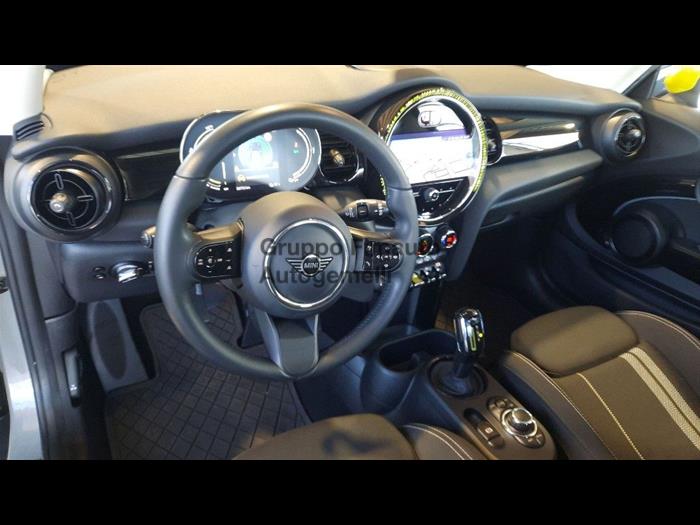 Fimauto - MINI Cooper SE | ID 37222