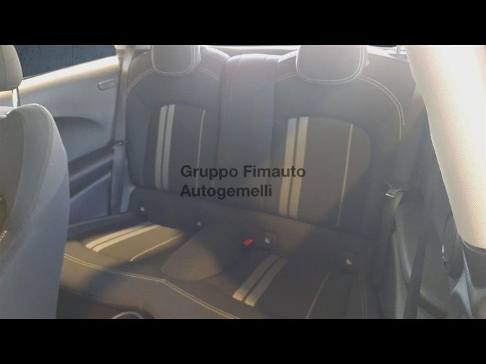 Fimauto - MINI Cooper SE | ID 37222