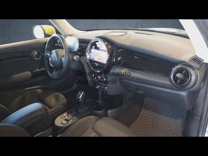 Fimauto - MINI Cooper SE | ID 37222