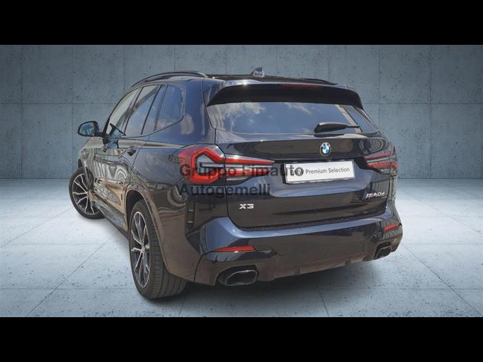 Fimauto - BMW X3 | ID 37271
