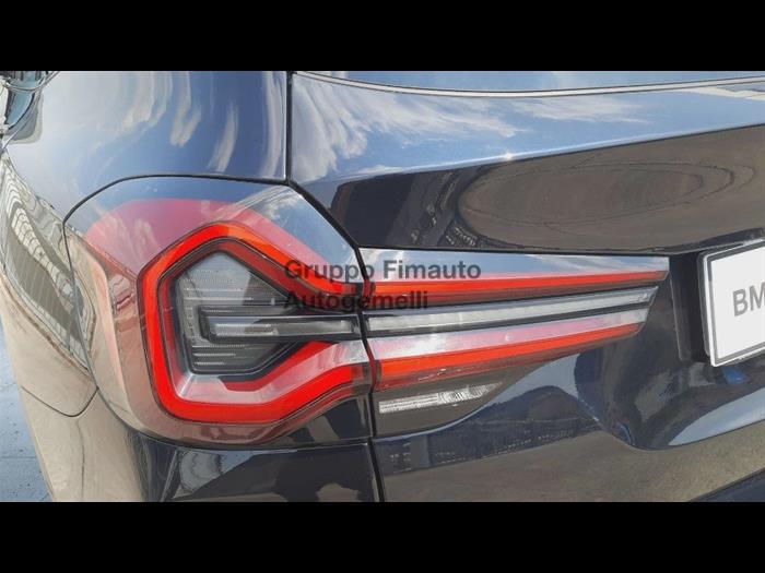 Fimauto - BMW X3 | ID 37271