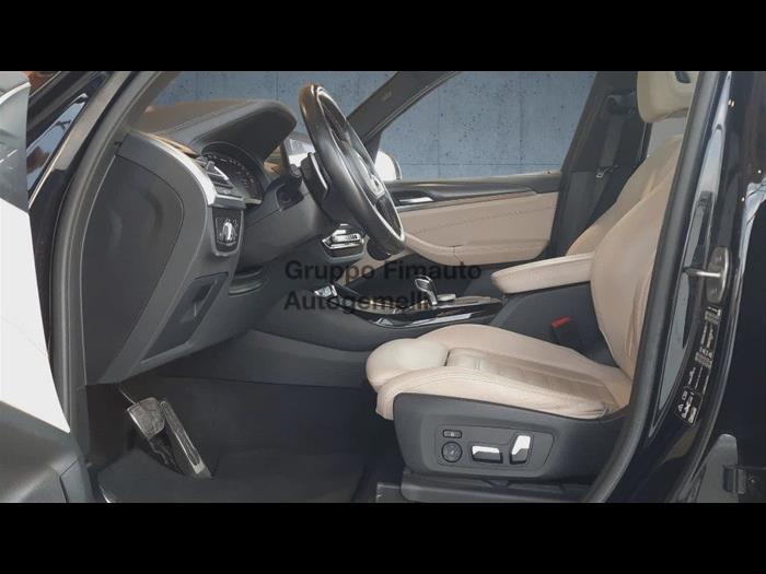 Fimauto - BMW X3 | ID 37271