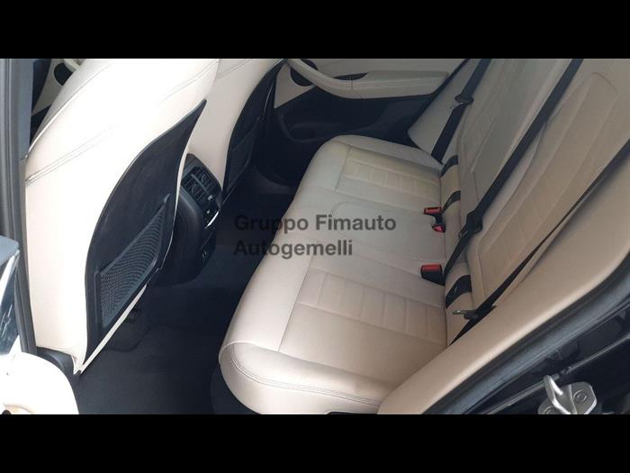Fimauto - BMW X3 | ID 37271