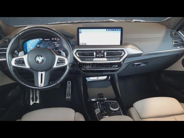Fimauto - BMW X3 | ID 37271