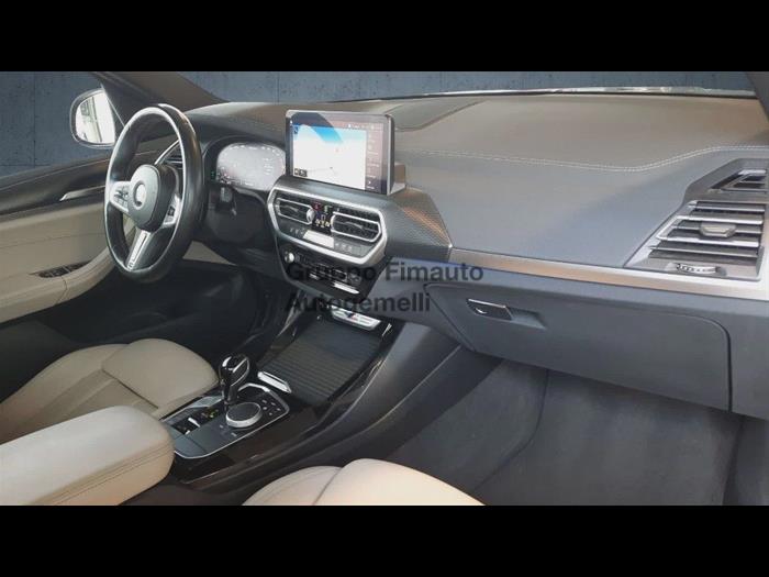 Fimauto - BMW X3 | ID 37271