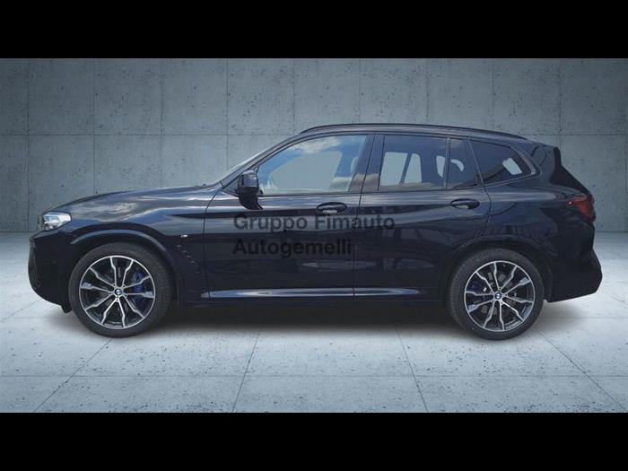 Fimauto - BMW X3 | ID 37271
