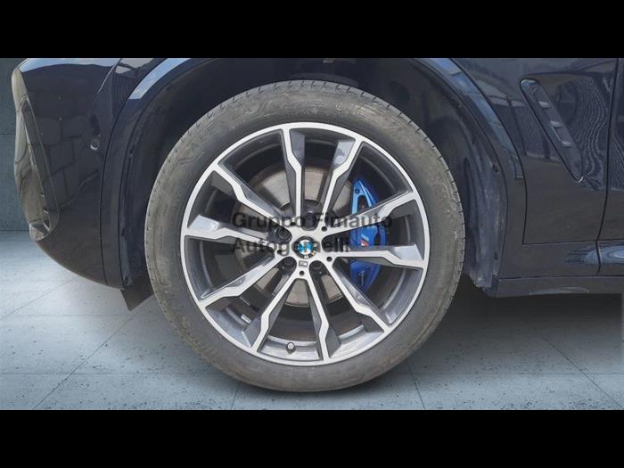 Fimauto - BMW X3 | ID 37271