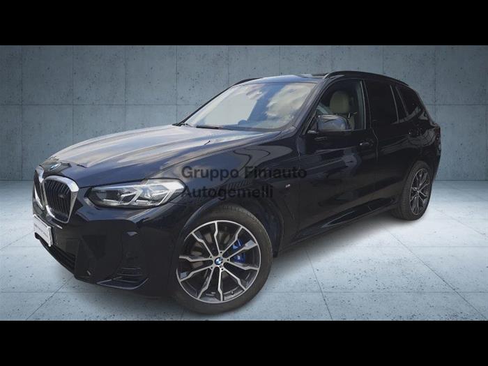 Fimauto - BMW X3 | ID 37271