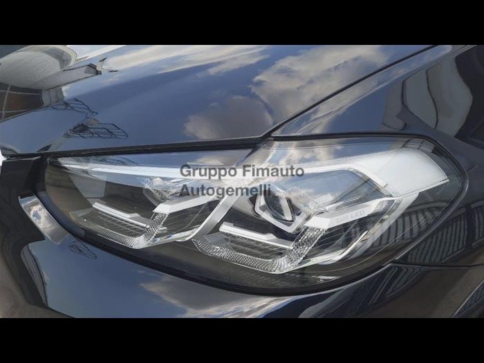 Fimauto - BMW X3 | ID 37271
