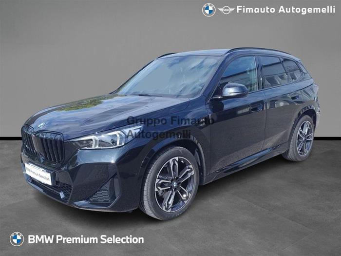 Fimauto - BMW X1 | ID 37273