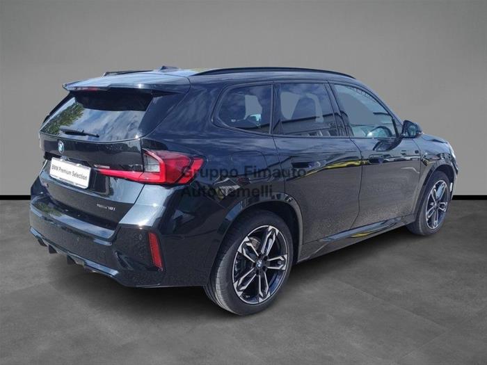 Fimauto - BMW X1 | ID 37273