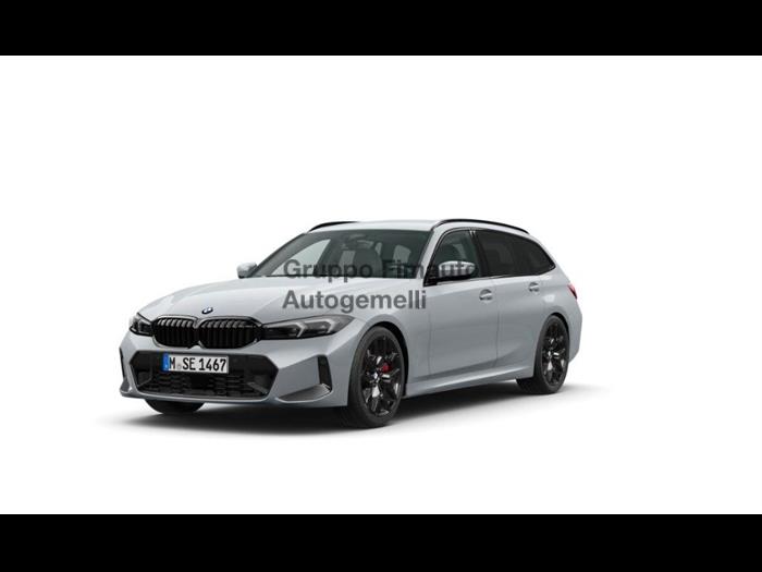 Fimauto - BMW 320 | ID 37282