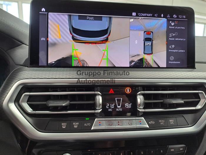 Fimauto - BMW X3 | ID 37283