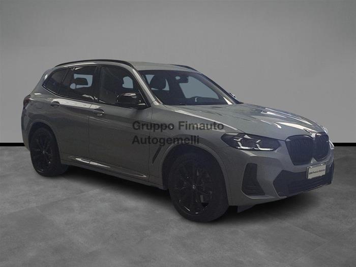 Fimauto - BMW X3 M | ID 37288