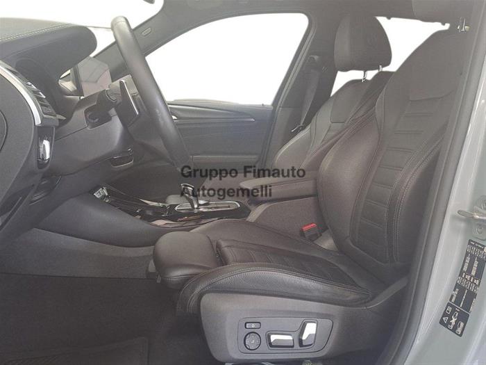 Fimauto - BMW X3 M | ID 37288