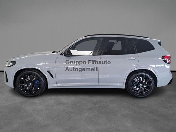 Fimauto - BMW X3 M | ID 37288