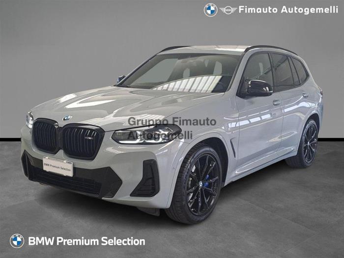 Fimauto - BMW X3 M | ID 37288