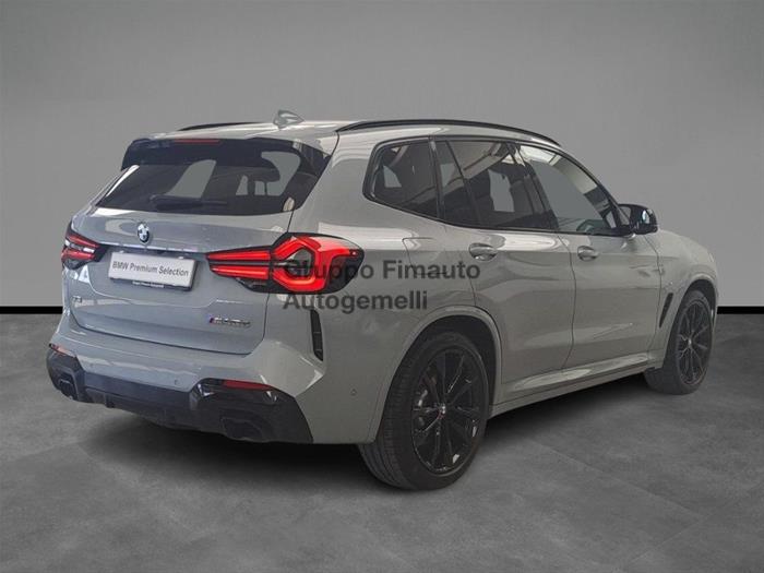 Fimauto - BMW X3 M | ID 37288