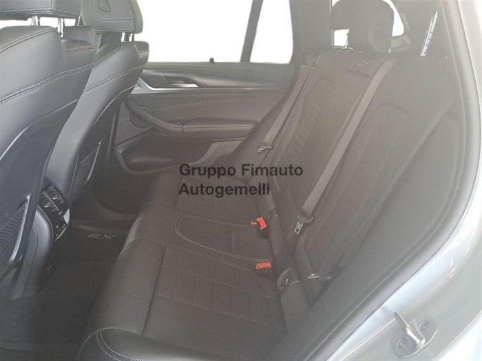 Fimauto - BMW X3 M | ID 37288
