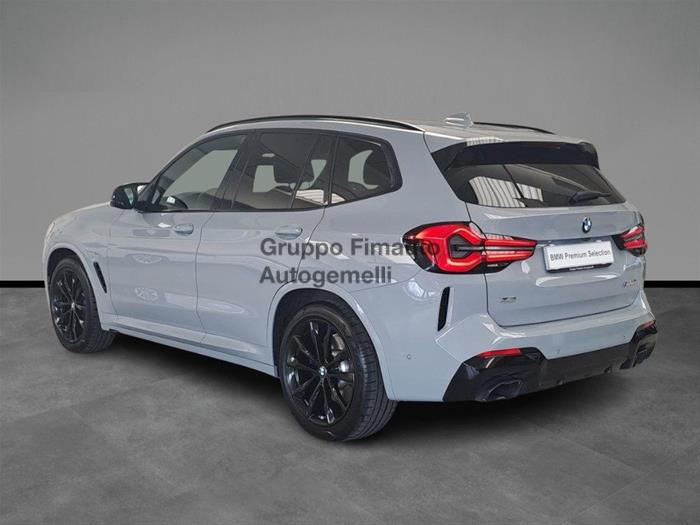 Fimauto - BMW X3 M | ID 37288