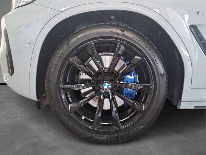 Fimauto - BMW X3 M | ID 37288