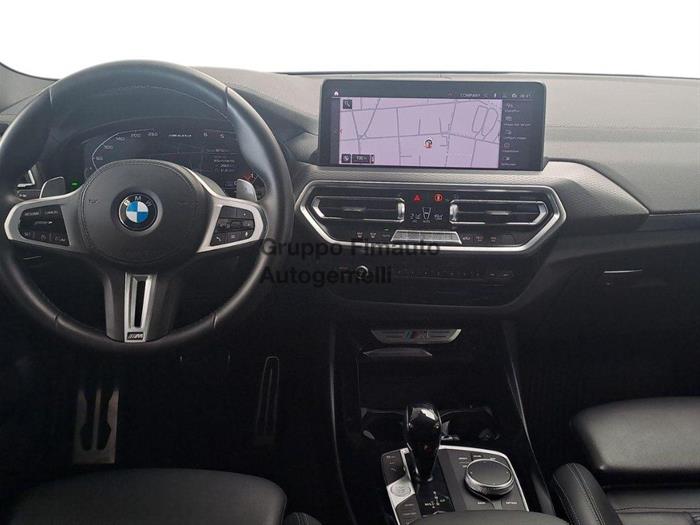 Fimauto - BMW X3 M | ID 37288