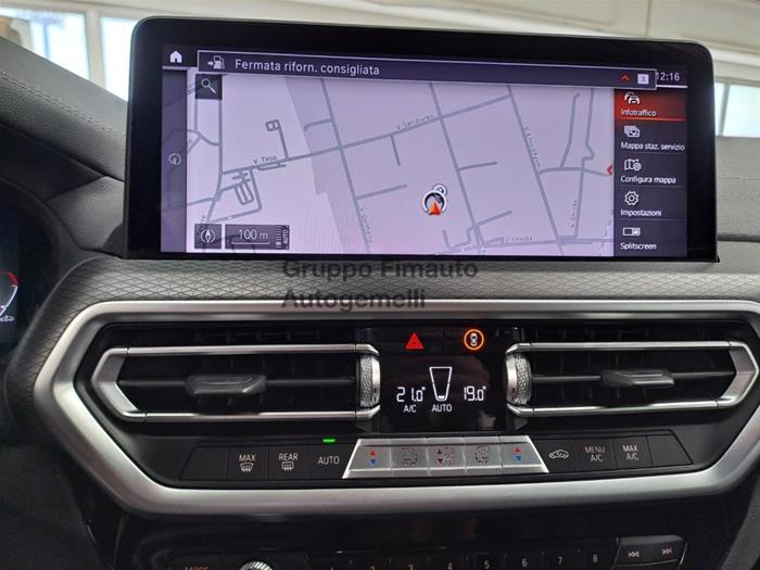 Fimauto - BMW X3 M | ID 37288