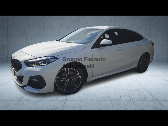 Fimauto - BMW 220 | ID 37301