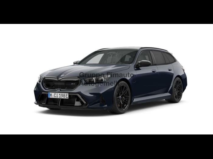 Fimauto - BMW M5 | ID 37302