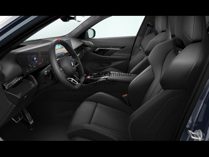 Fimauto - BMW M5 | ID 37302