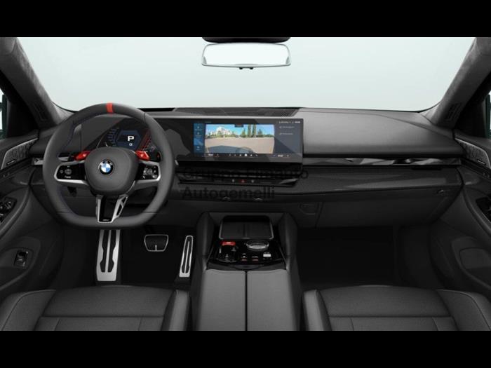 Fimauto - BMW M5 | ID 37302