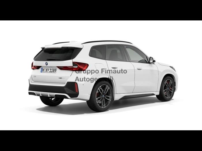 Fimauto - BMW X1 | ID 37304