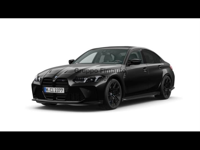 Fimauto - BMW M3 | ID 37303