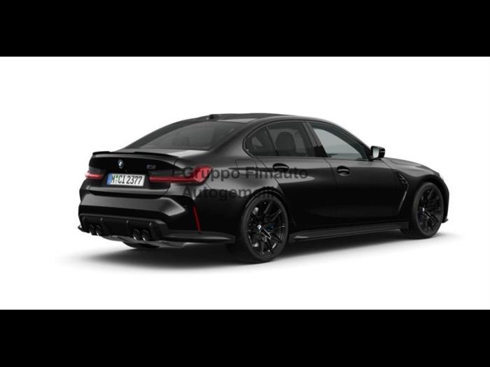 Fimauto - BMW M3 | ID 37303