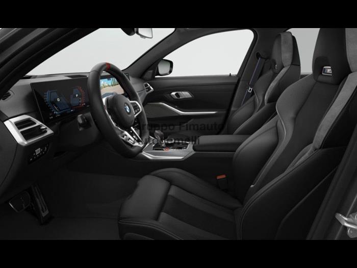 Fimauto - BMW M3 | ID 37303
