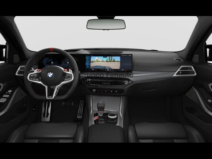 Fimauto - BMW M3 | ID 37303