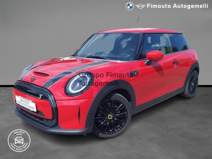 Fimauto - MINI Cooper SE | ID 37305