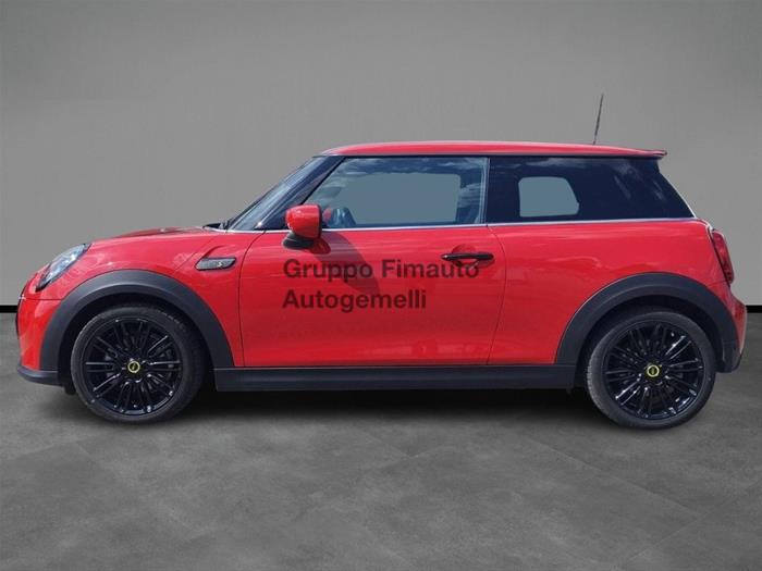 Fimauto - MINI Cooper SE | ID 37305