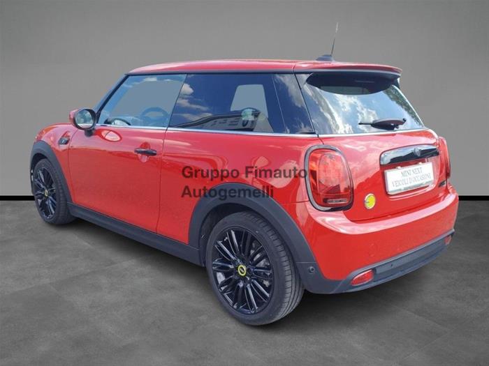 Fimauto - MINI Cooper SE | ID 37305