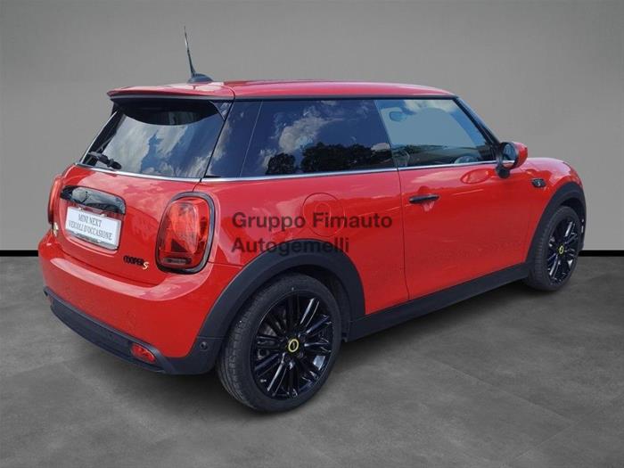 Fimauto - MINI Cooper SE | ID 37305