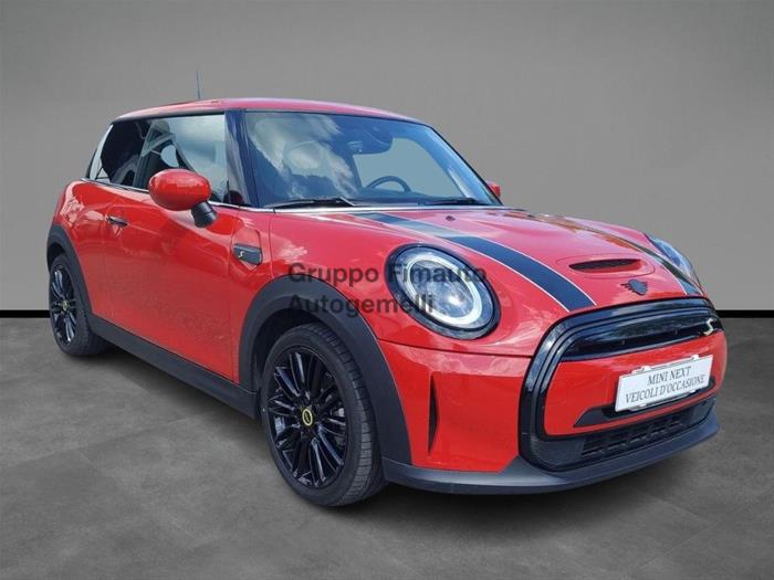 Fimauto - MINI Cooper SE | ID 37305