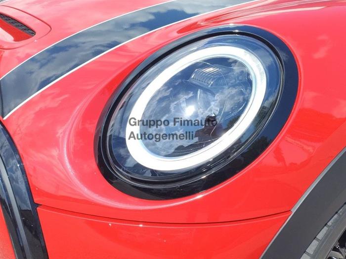 Fimauto - MINI Cooper SE | ID 37305